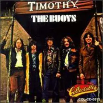 CD The Buoys: Golden Classics