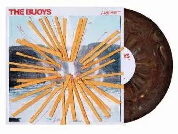 LP The Buoys: Lustre