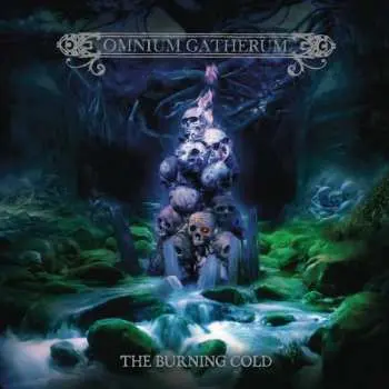 2LP/CD Omnium Gatherum: The Burning Cold