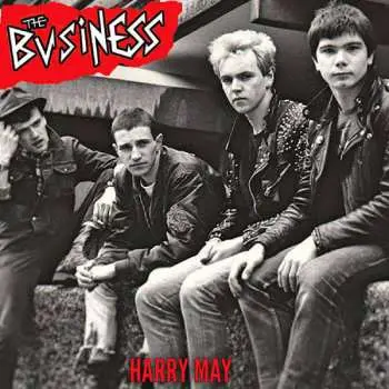 SP The Business: Harry May CLR