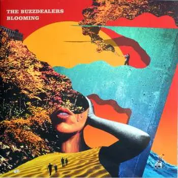 LP The BuzzDealers: Blooming CLR | LTD