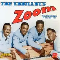 2CD The Cadillacs: Zoom