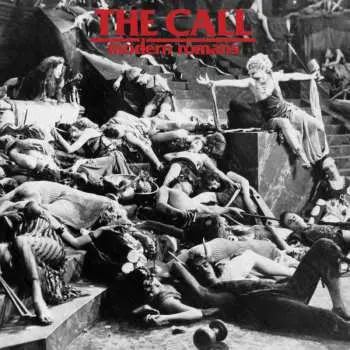CD The Call: Modern Romans