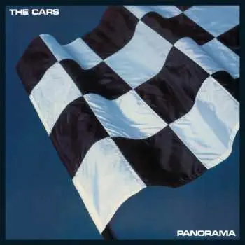 2LP The Cars: Panorama