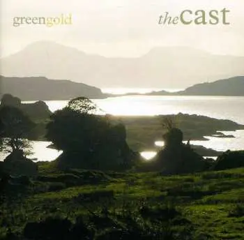 CD The Cast: Greengold
