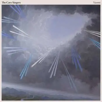 CD The Cave Singers: Naomi