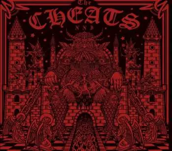 CD The Cheats: Xxi