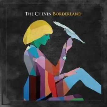 CD The Chevin: Borderland