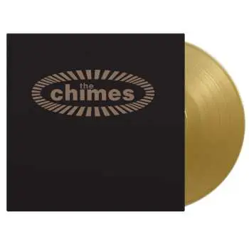 LP The Chimes: Chimes