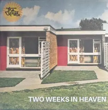 SP Chris Pope & The Chords UK: Two Weeks In Heaven