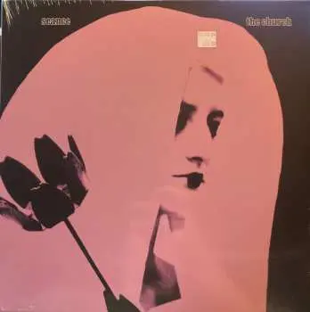 LP The Church: Seance CLR
