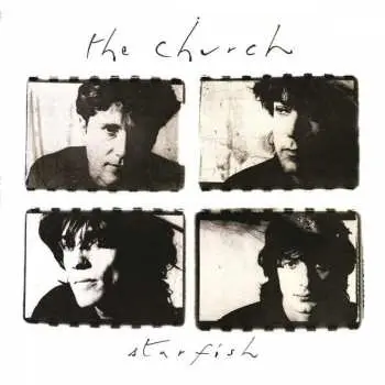 LP The Church: Starfish