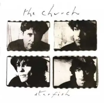 SACD The Church: Starfish