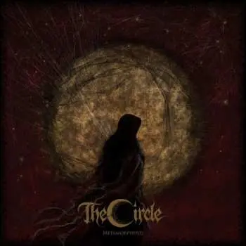 CD The Circle: Metamorphosis LTD | DIGI