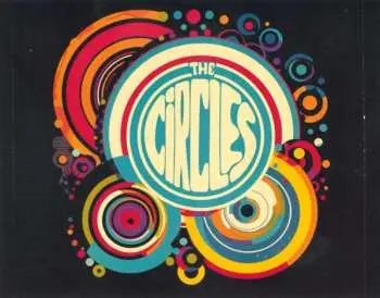 CD The Circles: Anthology