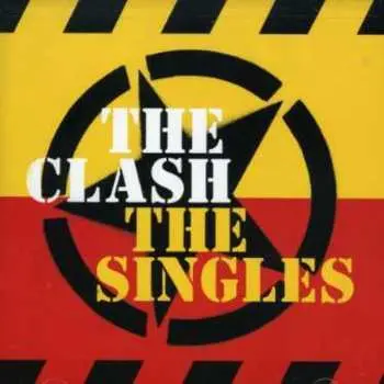 CD The Clash: The Singles