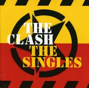 CD The Clash: The Singles