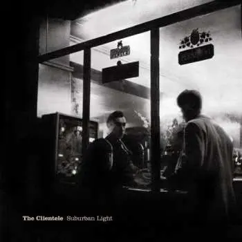 2CD The Clientele: Suburban Light
