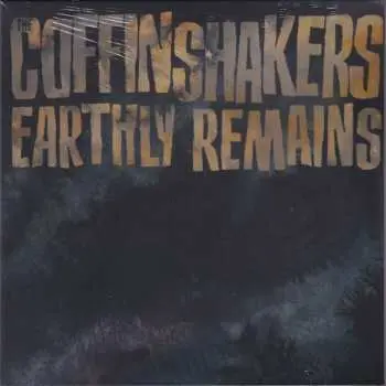 3SP/Box Set The Coffinshakers: Earthly Remains