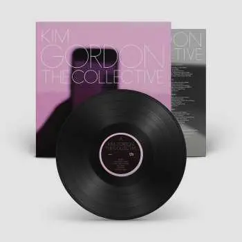 LP Kim Gordon: The Collective
