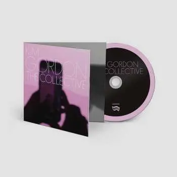 CD Kim Gordon: The Collective