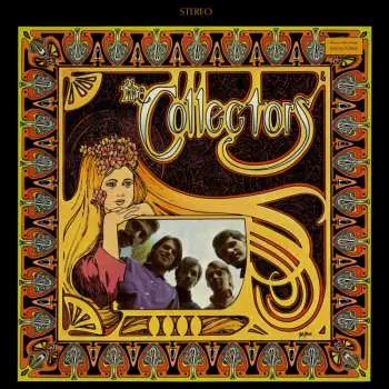 LP The Collectors: The Collectors