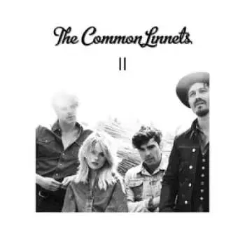 CD The Common Linnets: II