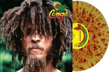 LP The Congos: Congo Ashanti (RSD Essentials)