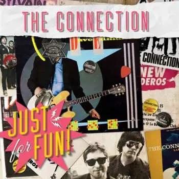 CD The Connection: Just For Fun