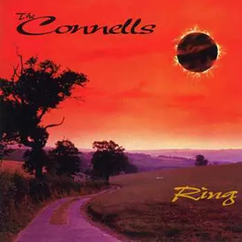 2CD The Connells: Ring DLX
