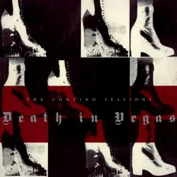 2LP Death In Vegas: Contino Sessions