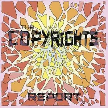 LP The Copyrights: Report