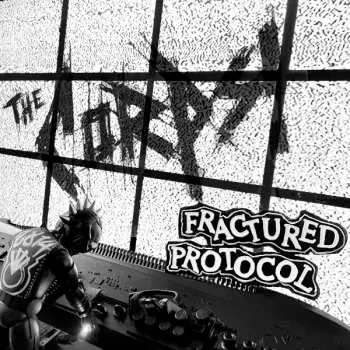 LP The Corps: Fractured Protocol CLR