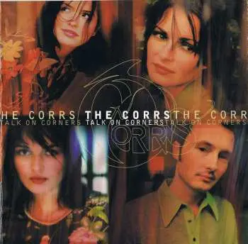 CD The Corrs: Talk On Corners