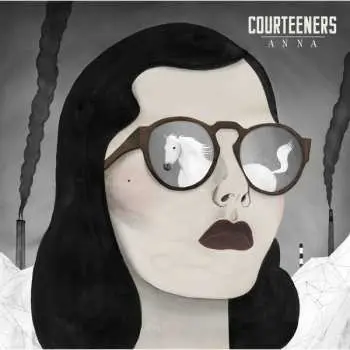 LP The Courteeners: Anna
