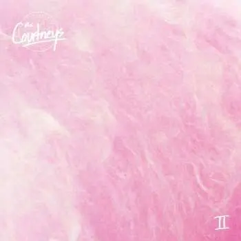 CD The Courtneys: II