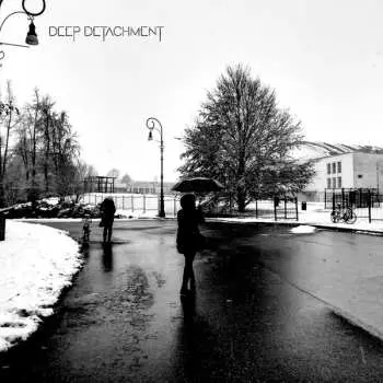 CD The Coventry: Deep Detachment LTD