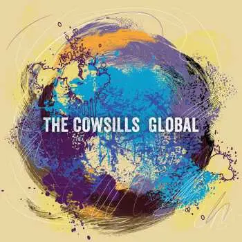 CD The Cowsills: Global