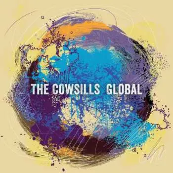 LP The Cowsills: Global (remastered) (black Vinyl)