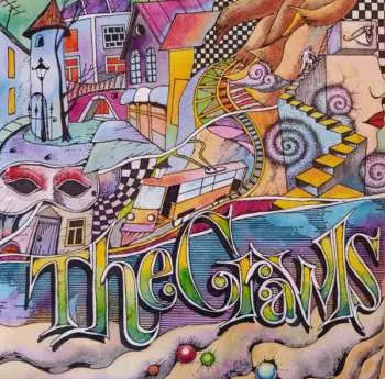 LP The Crawls: Lie CLR | LTD