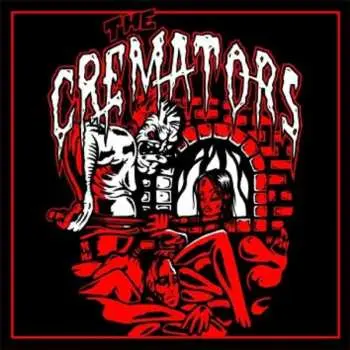 CD The Cremators: The Cremators