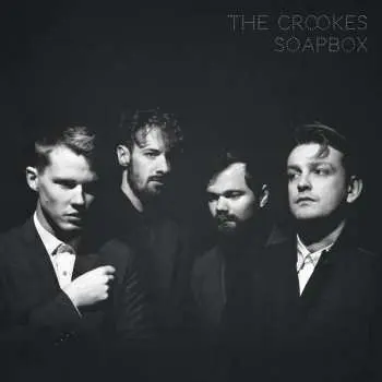 LP The Crookes: Soapbox