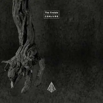 CD The Crotals: Conjure