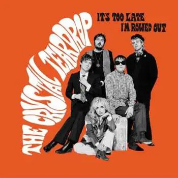 SP The Crystal Teardrop: It's Too Late CLR | LTD