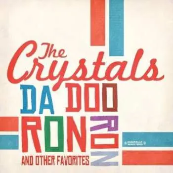 CD The Crystals: Da Doo Ron Ron And Other Favorites