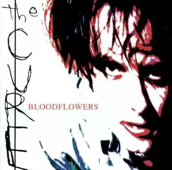CD The Cure: Bloodflowers