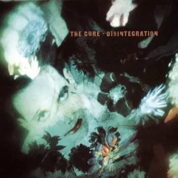 The Cure: Disintegration (3 CD) - The Cure