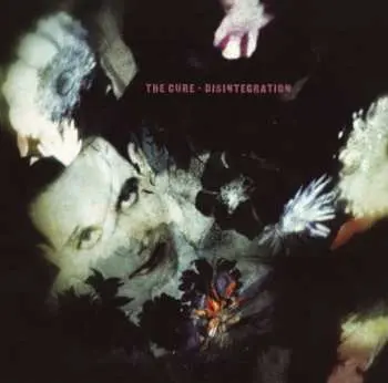 2LP The Cure: Disintegration DLX