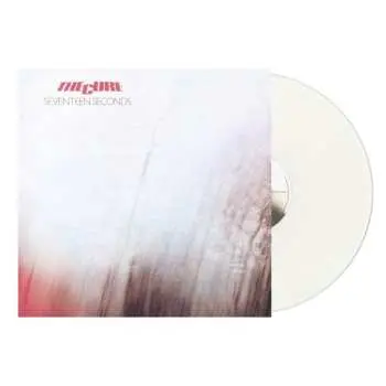 LP The Cure: Seventeen Seconds CLR