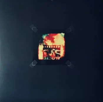 2LP The Cure: Show